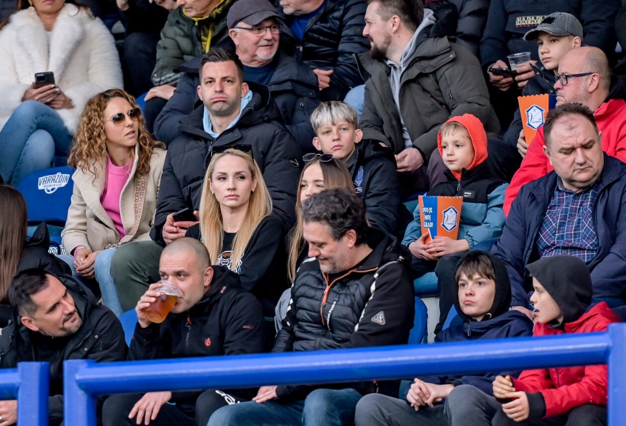 Varaždin Dinamo Siniša Sović Foto agencija Sjever (1)