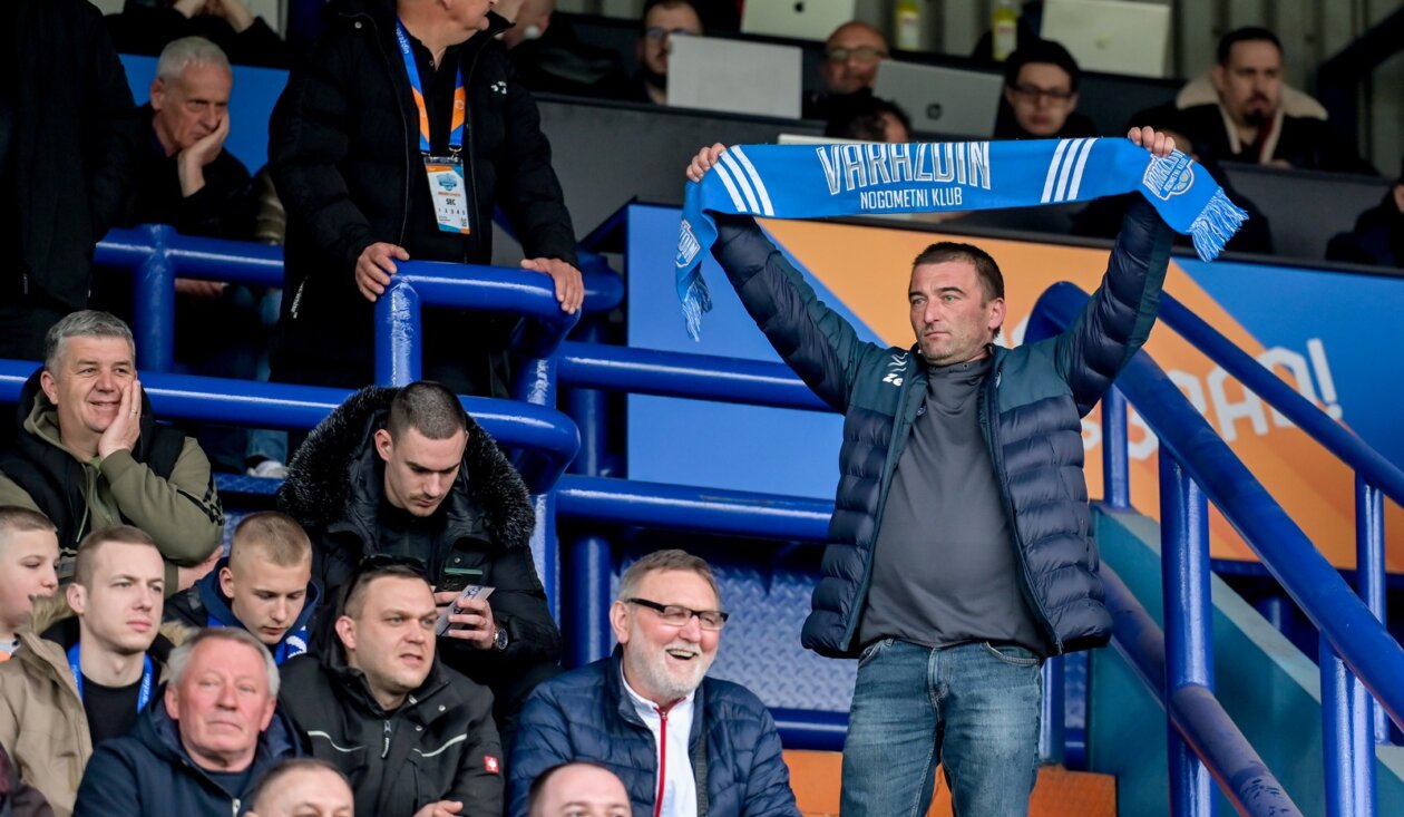 Varaždin Dinamo Siniša Sović Foto agencija Sjever (12)