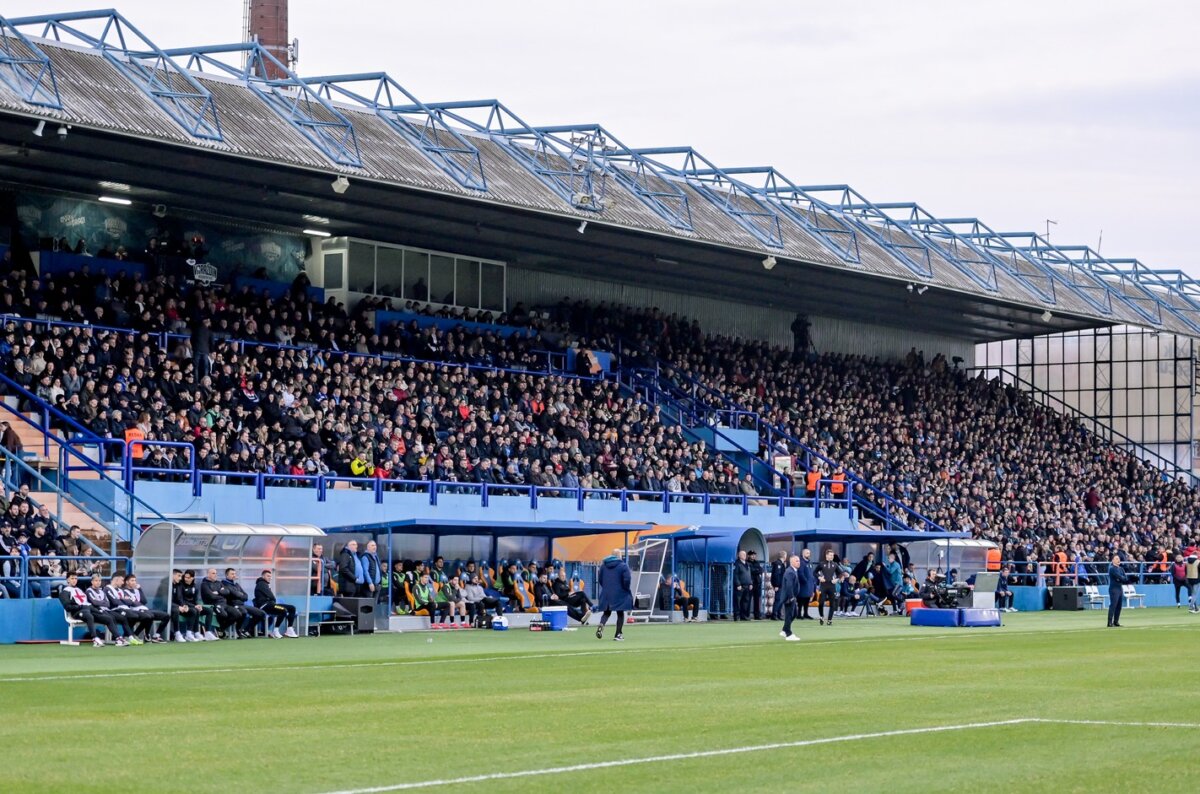 Varaždin Dinamo Siniša Sović Foto agencija Sjever (2)