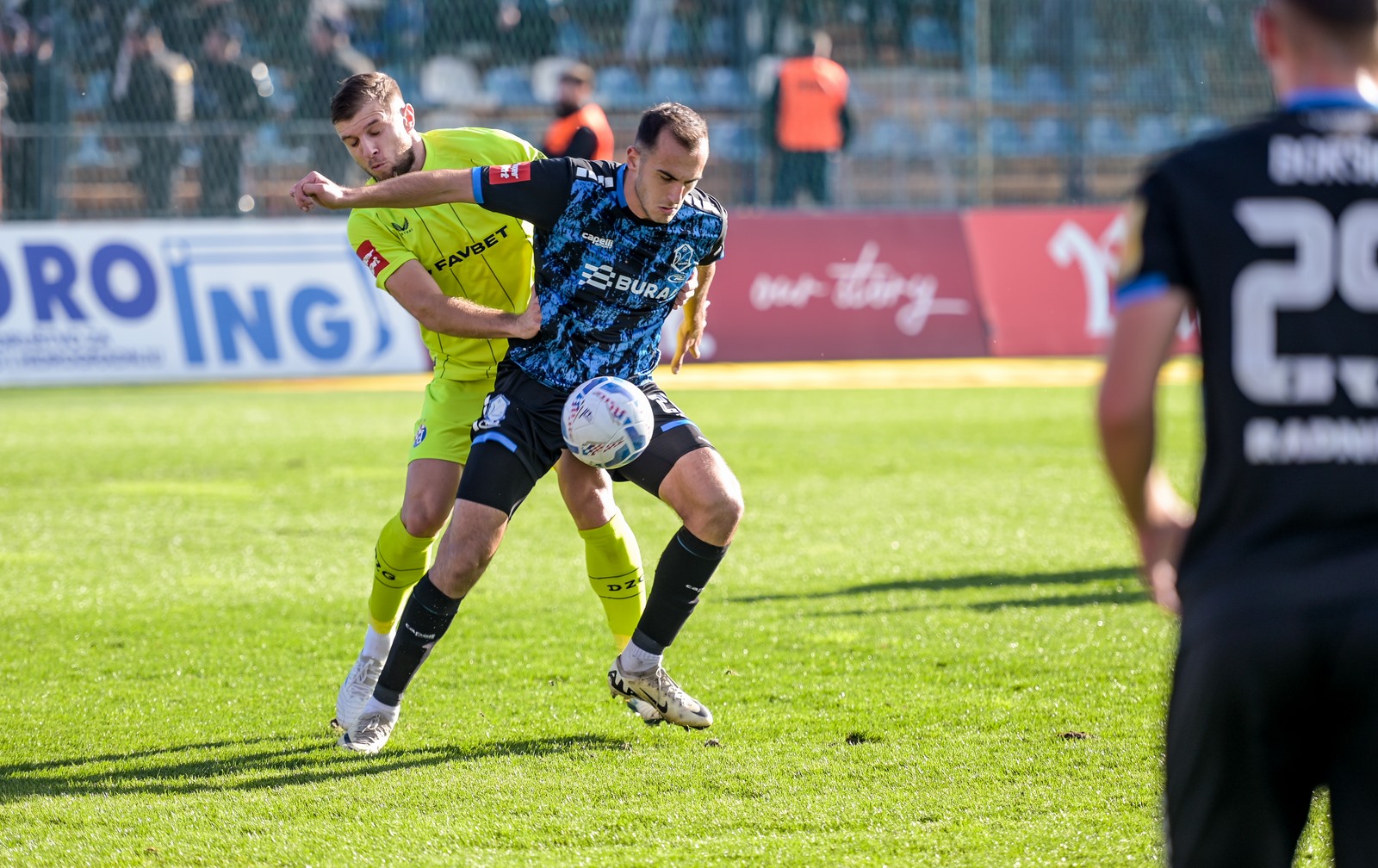 Varaždin – Dinamo foto agencija Sjever Siniša Sović (1)