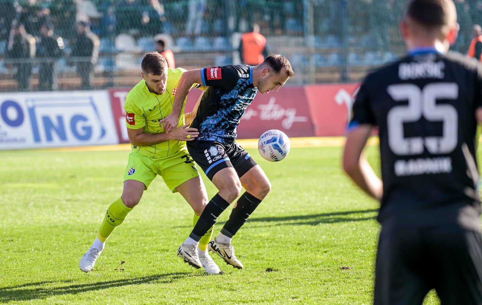 Varaždin – Dinamo foto agencija Sjever Siniša Sović (2)