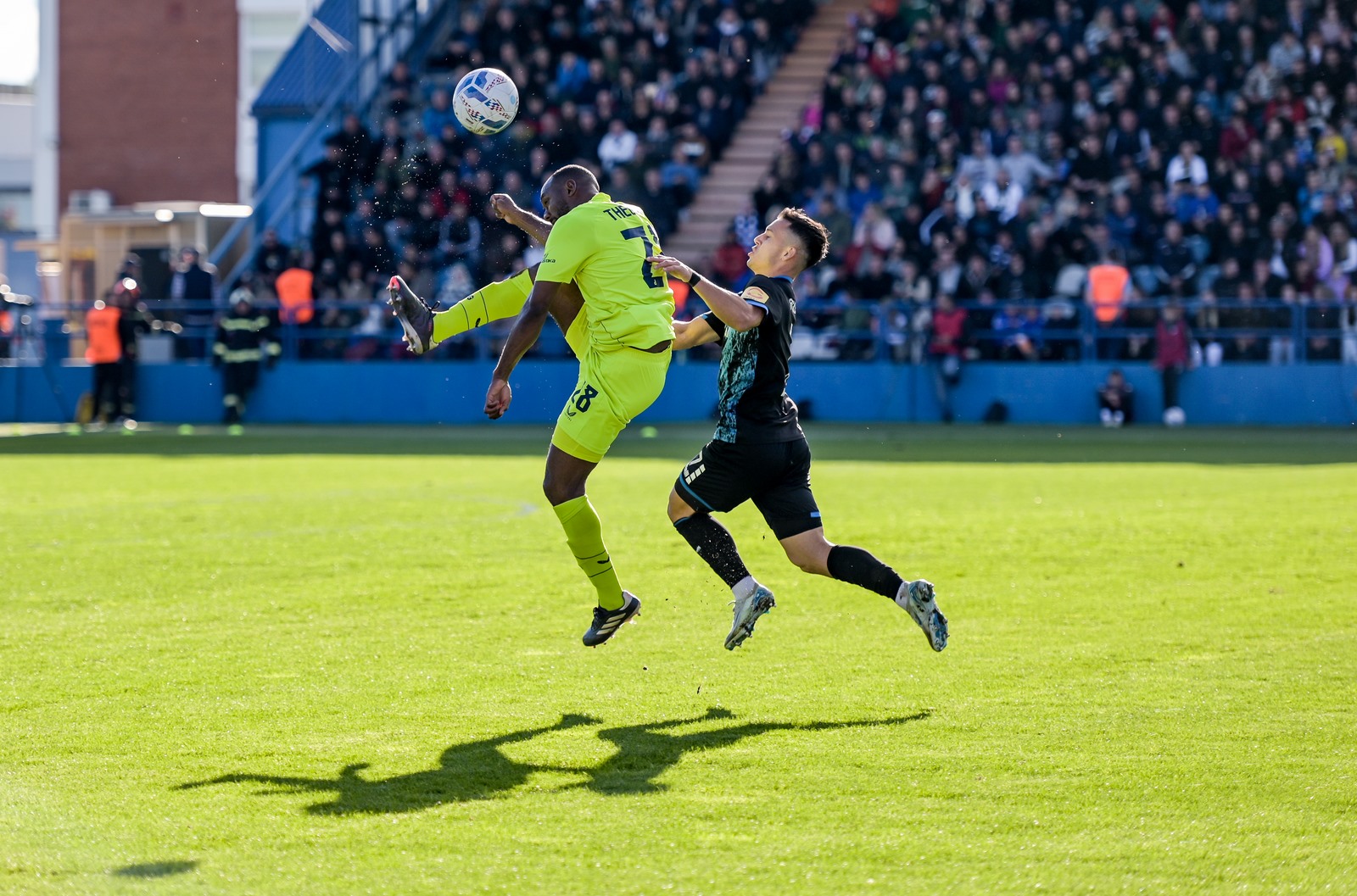 Varaždin – Dinamo foto agencija Sjever Siniša Sović (26)