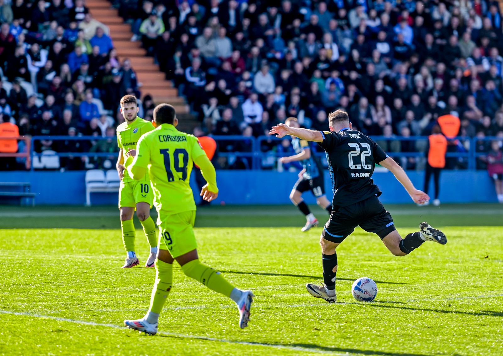 Varaždin – Dinamo foto agencija Sjever Siniša Sović (3)