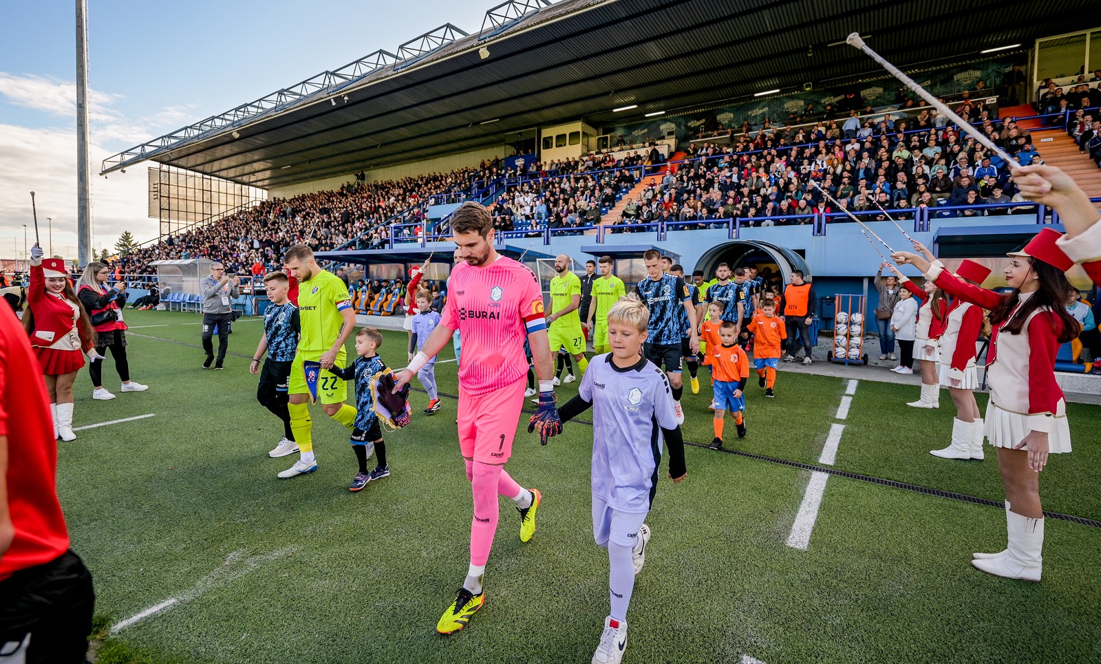 Varaždin – Dinamo foto agencija Sjever Siniša Sović (4)