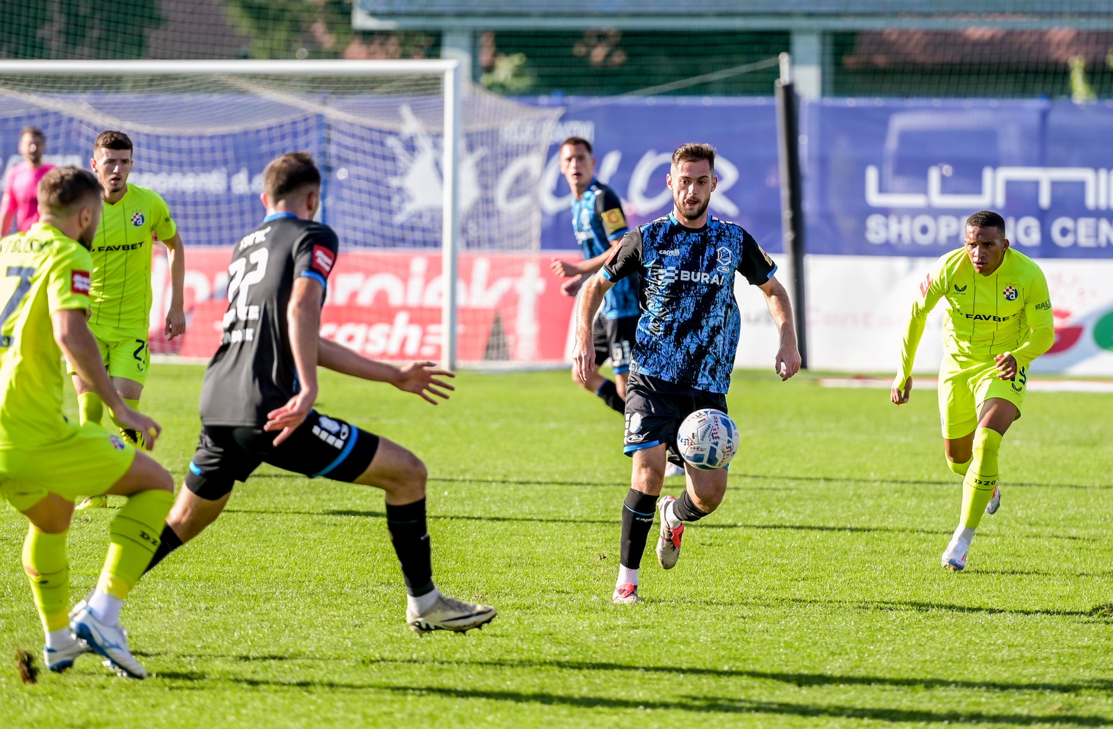 Varaždin – Dinamo foto agencija Sjever Siniša Sović (5)