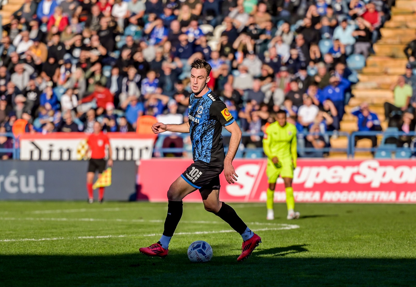 Varaždin – Dinamo foto agencija Sjever Siniša Sović (8)