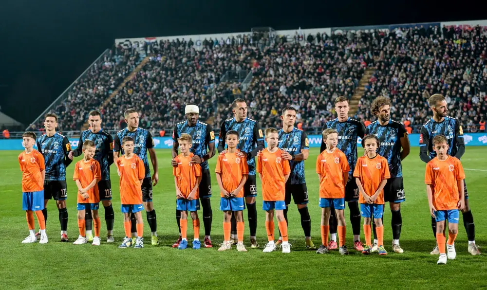 Varaždin Hajduk FOTO Siniša Sović Foto agencija Sjever06