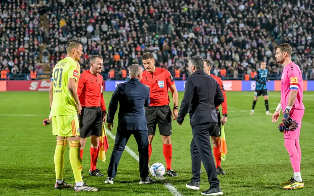 Varaždin Hajduk FOTO Siniša Sović Foto agencija Sjever07