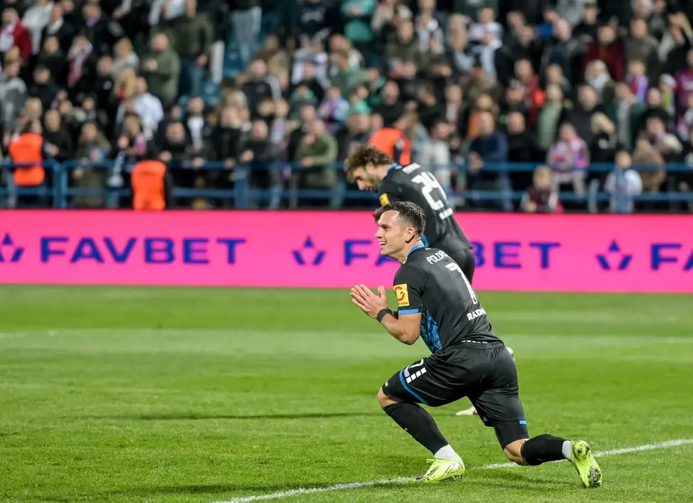 Varaždin Hajduk FOTO Siniša Sović Foto agencija Sjever11