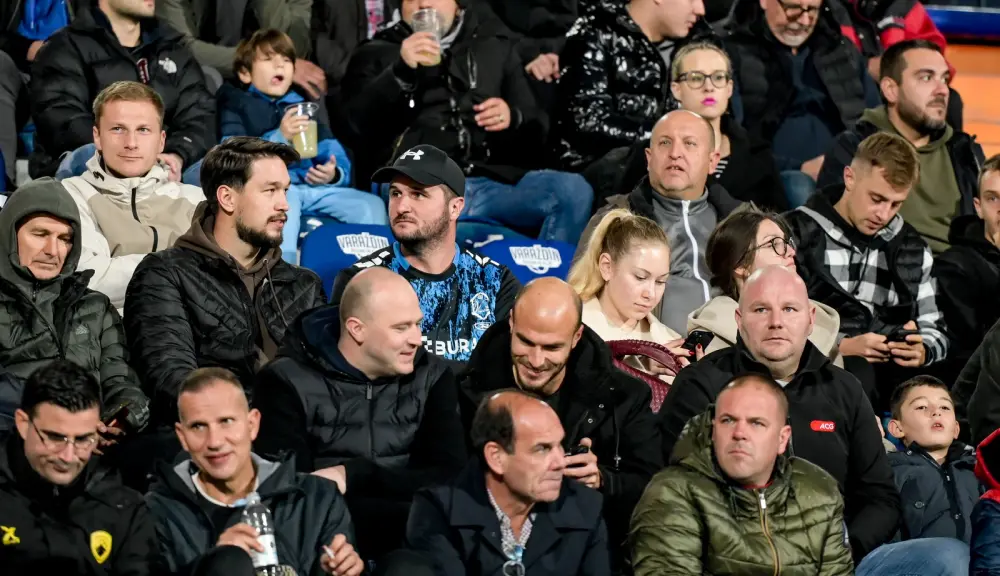 Varaždin Hajduk FOTO Siniša Sović Foto agencija Sjever12