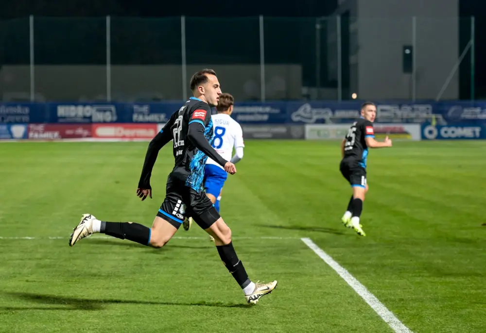 Varaždin Hajduk FOTO Siniša Sović Foto agencija Sjever14