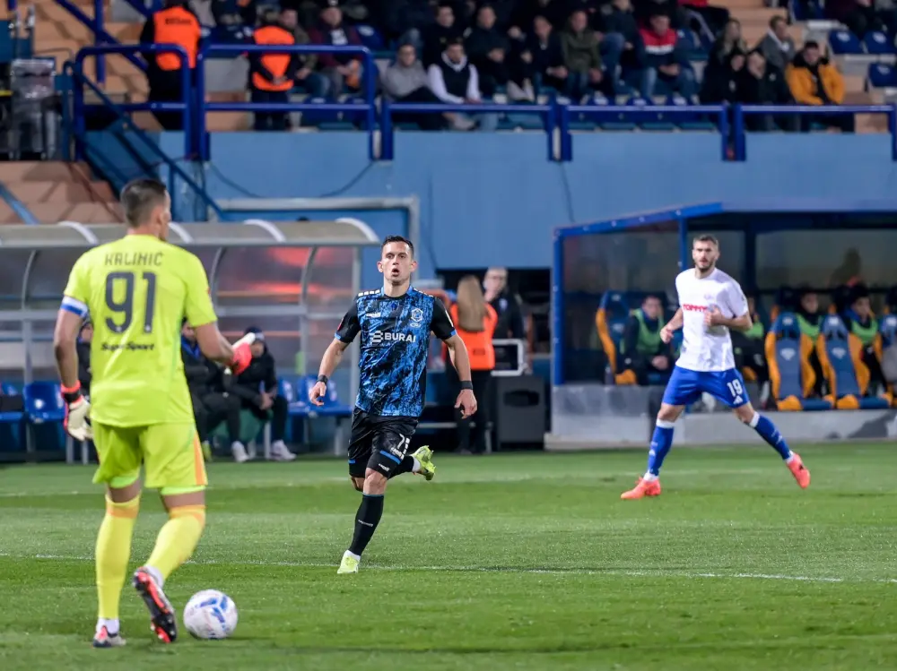 Varaždin Hajduk FOTO Siniša Sović Foto agencija Sjever15