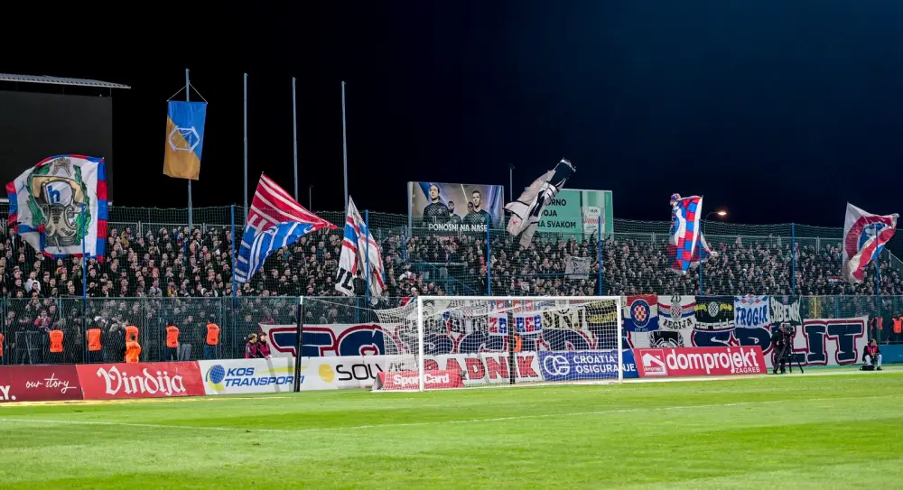 Varaždin Hajduk FOTO Siniša Sović Foto agencija Sjever17