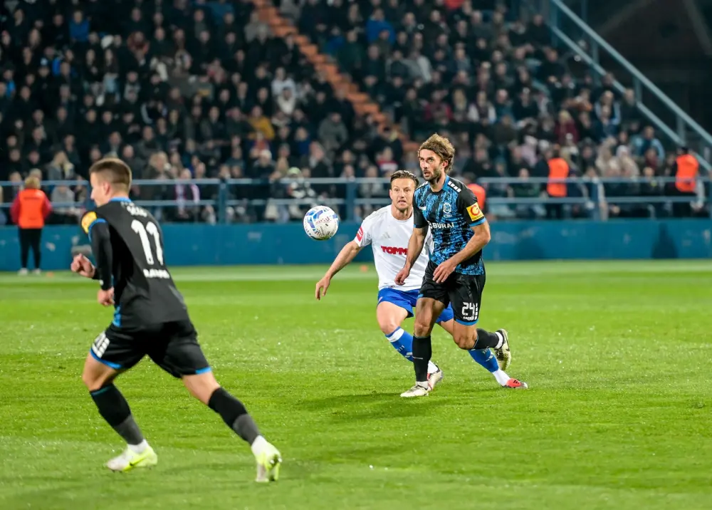Varaždin Hajduk FOTO Siniša Sović Foto agencija Sjever18