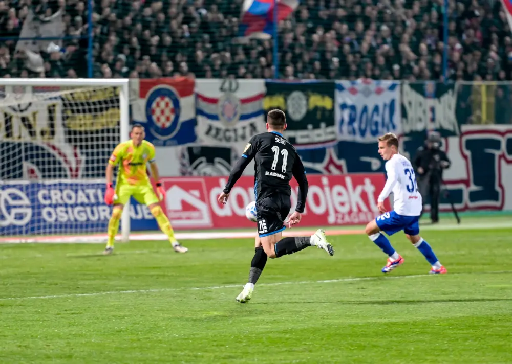 Varaždin Hajduk FOTO Siniša Sović Foto agencija Sjever19