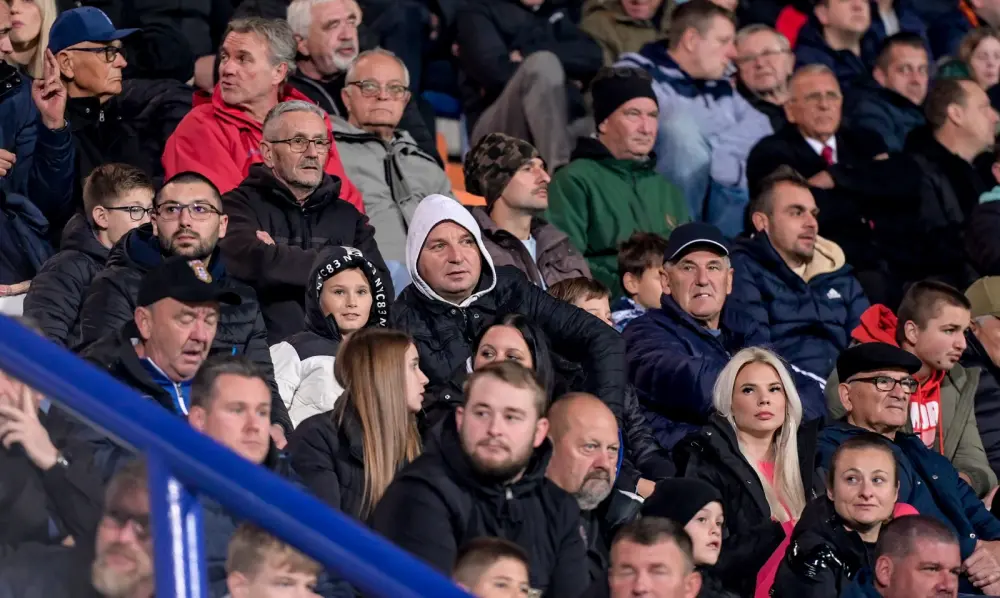 Varaždin Hajduk FOTO Siniša Sović Foto agencija Sjever22