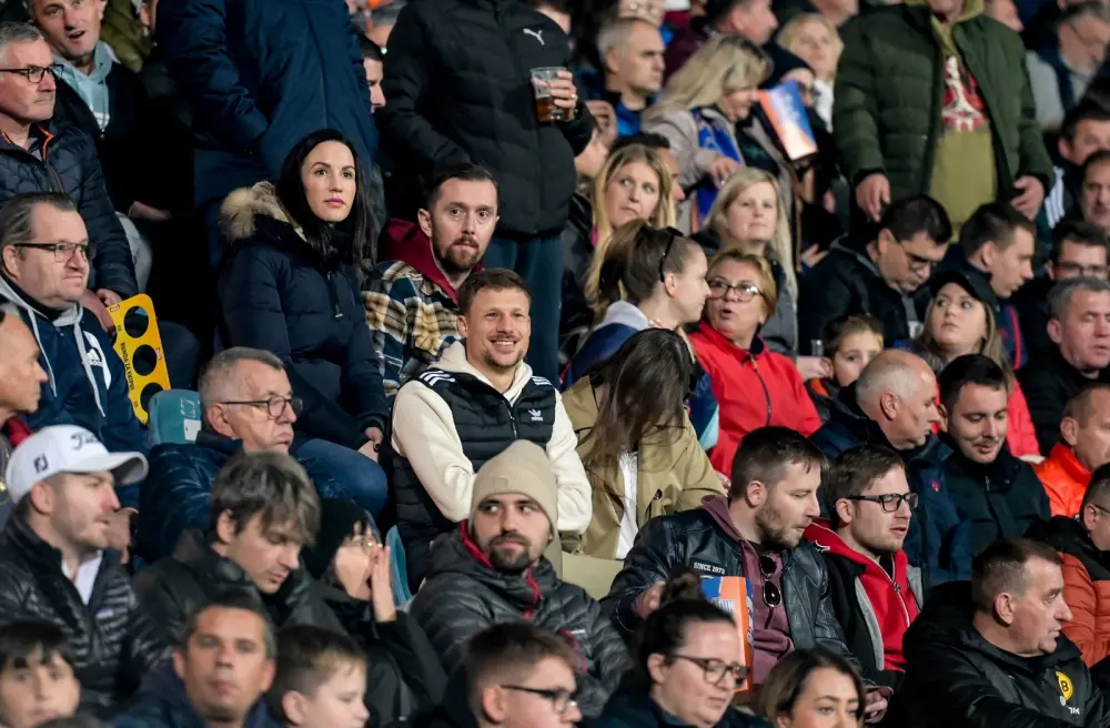 Varaždin Hajduk FOTO Siniša Sović Foto agencija Sjever23