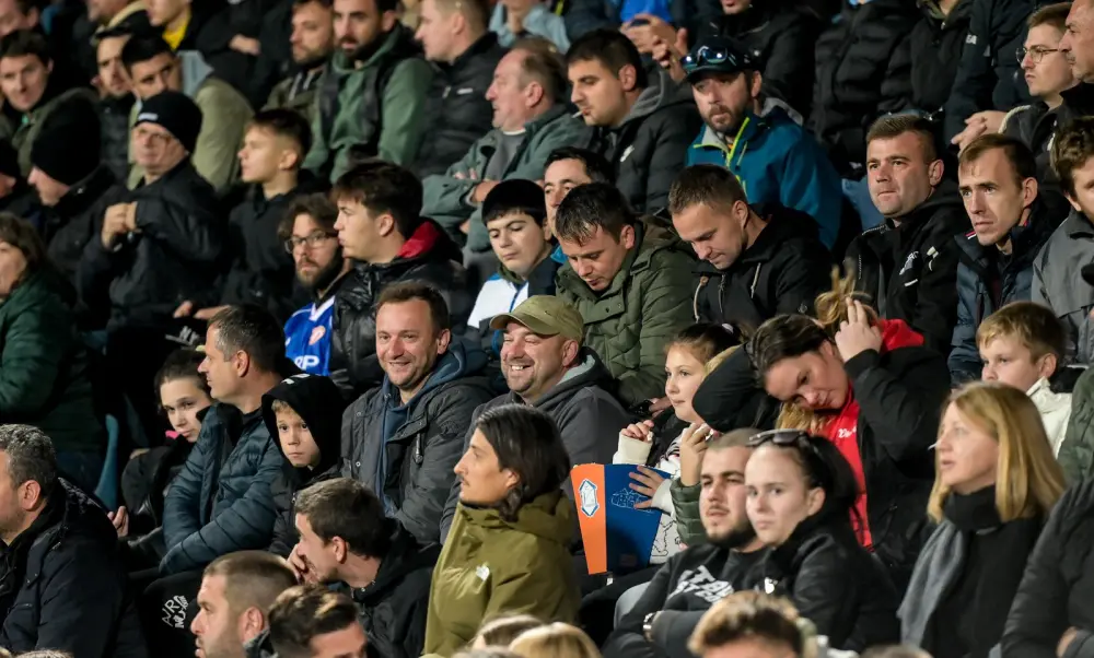 Varaždin Hajduk FOTO Siniša Sović Foto agencija Sjever25