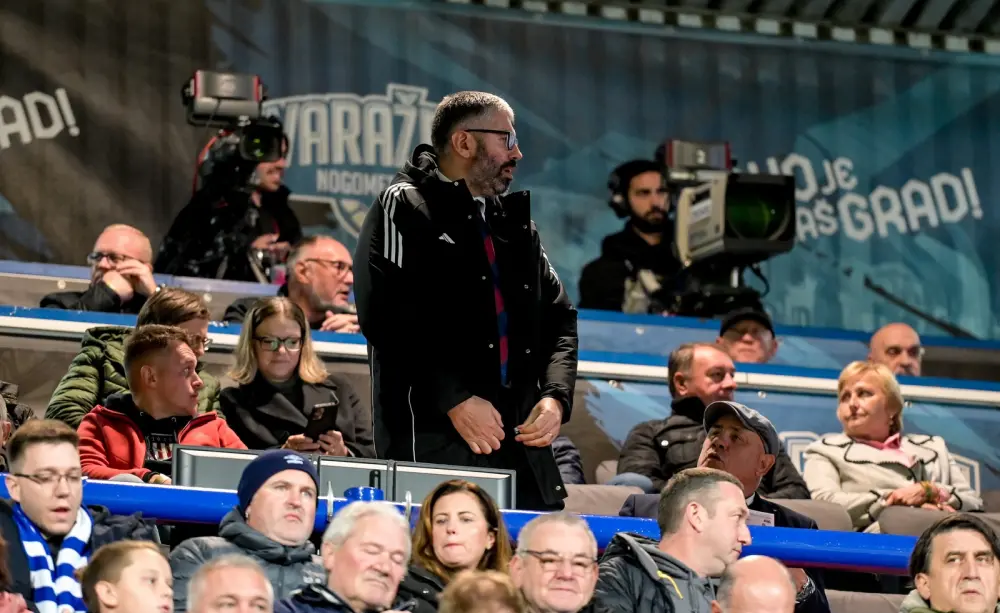 Varaždin Hajduk FOTO Siniša Sović Foto agencija Sjever28