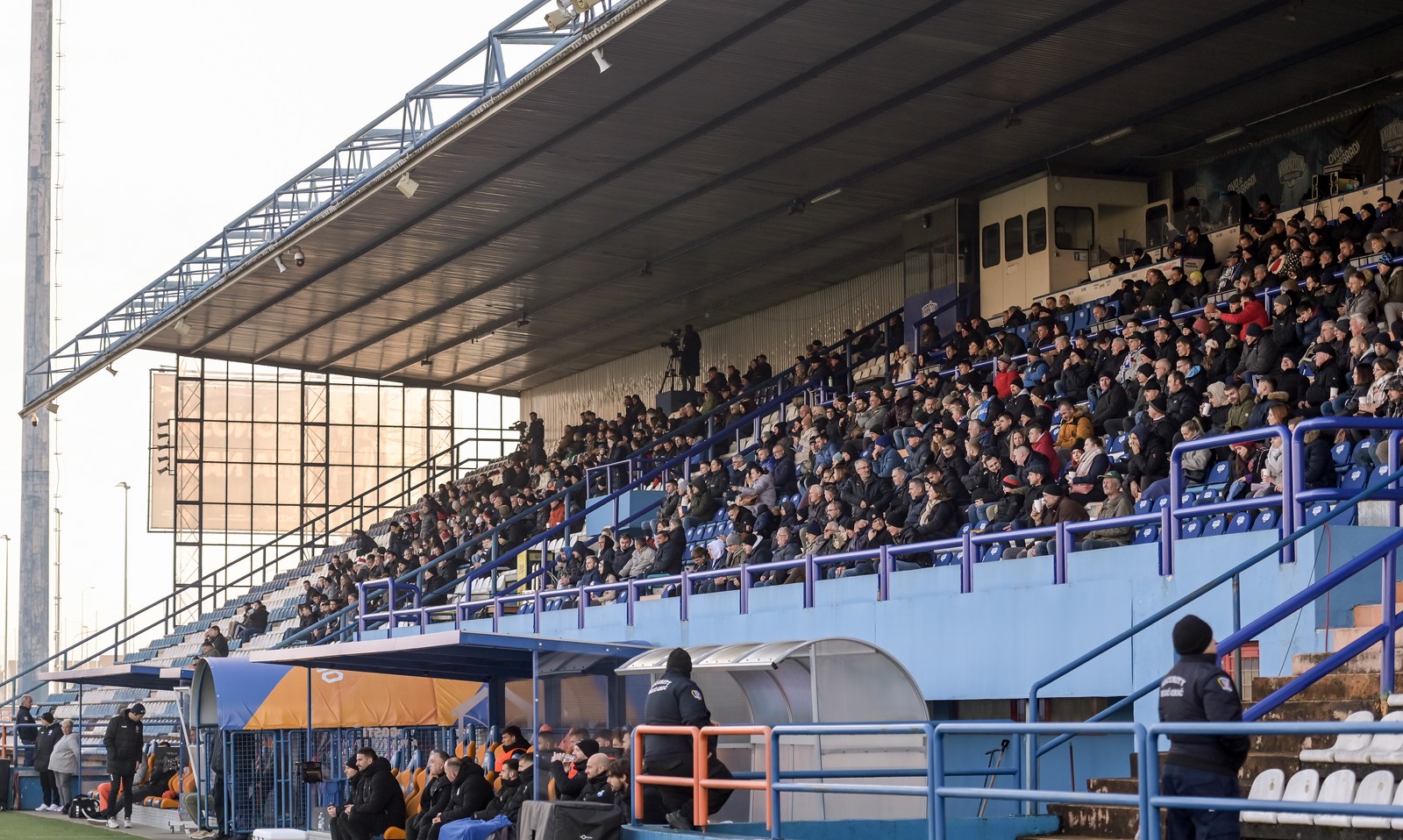 Varaždin – Osijek foto – Siniša Sović Foto agencija Sjever (1) Varaždin – Osijek foto – Siniša Sović Foto agencija Sjever (1)