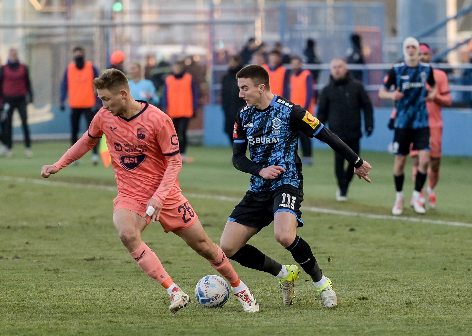 Varaždin – Osijek foto – Siniša Sović Foto agencija Sjever (12) Varaždin – Osijek foto – Siniša Sović Foto agencija Sjever (12)