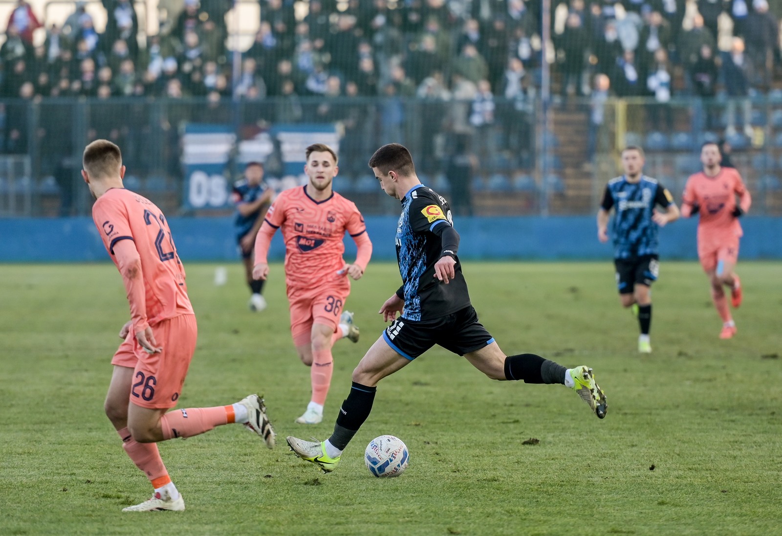 Varaždin – Osijek foto – Siniša Sović Foto agencija Sjever (13) Varaždin – Osijek foto – Siniša Sović Foto agencija Sjever (13)