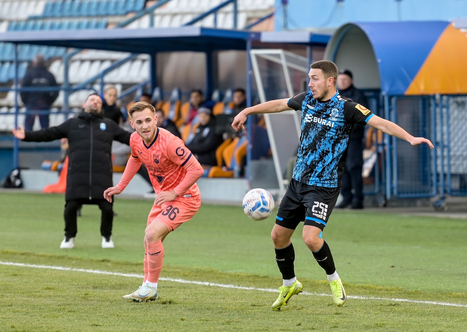 Varaždin – Osijek foto – Siniša Sović Foto agencija Sjever (14) Varaždin – Osijek foto – Siniša Sović Foto agencija Sjever (14)