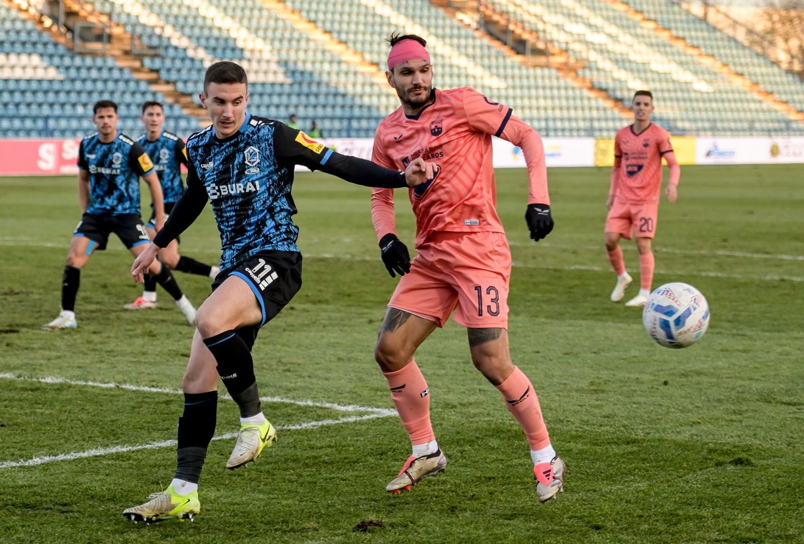 Varaždin – Osijek foto – Siniša Sović Foto agencija Sjever (18) Varaždin – Osijek foto – Siniša Sović Foto agencija Sjever (18)