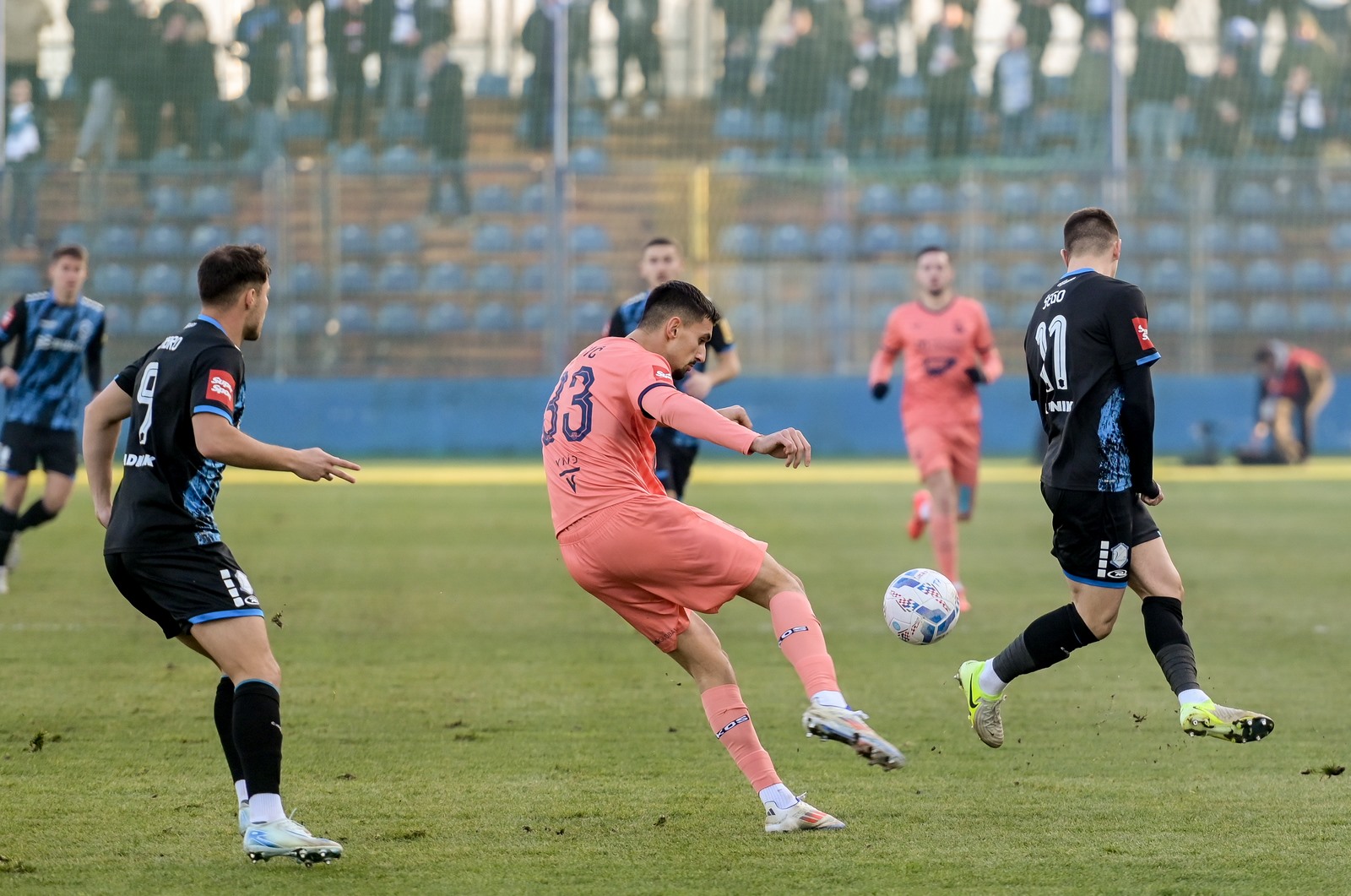 Varaždin – Osijek foto – Siniša Sović Foto agencija Sjever (2) Varaždin – Osijek foto – Siniša Sović Foto agencija Sjever (2)