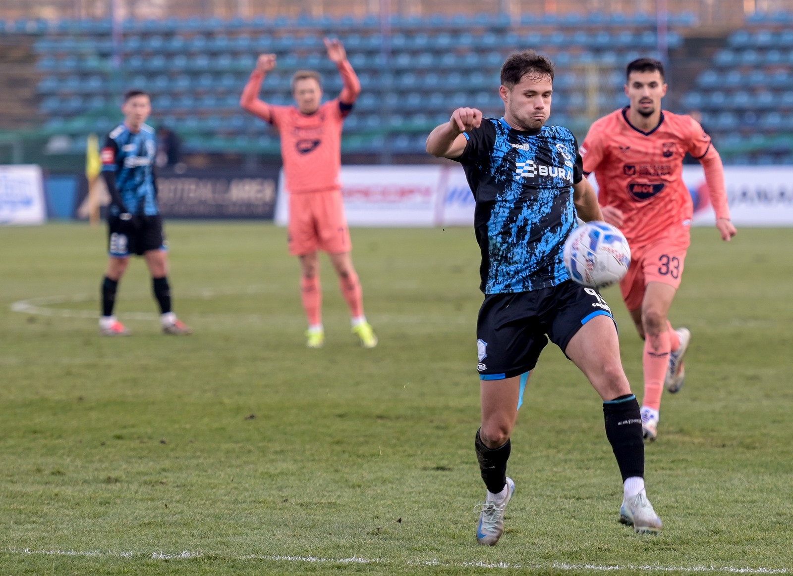 Varaždin – Osijek foto – Siniša Sović Foto agencija Sjever (23) Varaždin – Osijek foto – Siniša Sović Foto agencija Sjever (23)