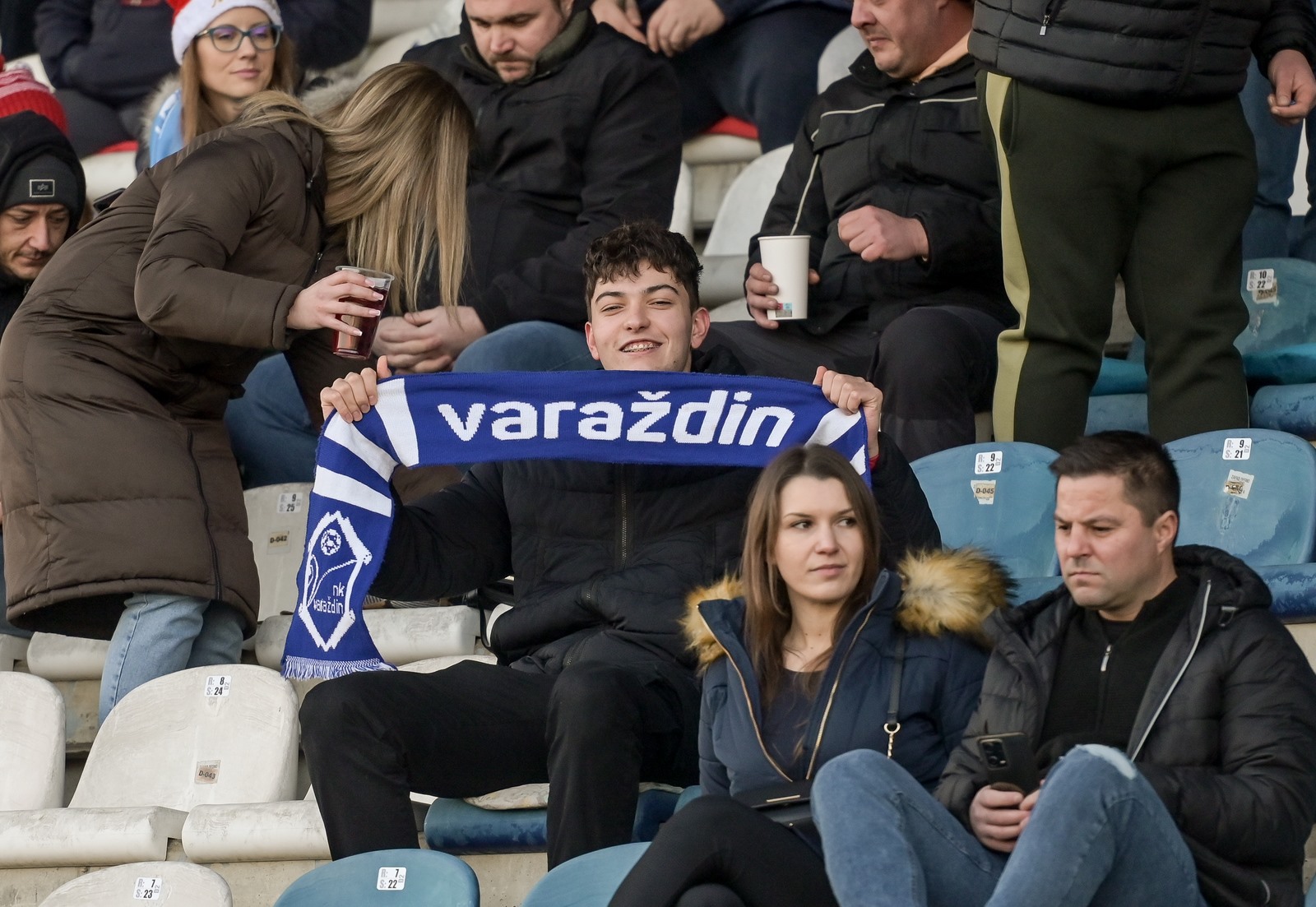 Varaždin – Osijek foto – Siniša Sović Foto agencija Sjever (33) Varaždin – Osijek foto – Siniša Sović Foto agencija Sjever (33)