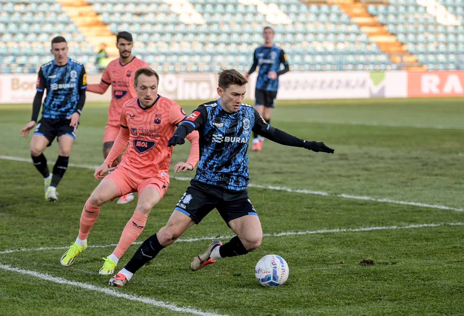 Varaždin – Osijek foto – Siniša Sović Foto agencija Sjever (5) Varaždin – Osijek foto – Siniša Sović Foto agencija Sjever (5)