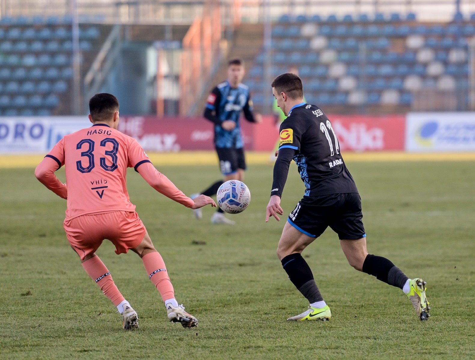Varaždin – Osijek foto – Siniša Sović Foto agencija Sjever (7) Varaždin – Osijek foto – Siniša Sović Foto agencija Sjever (7)