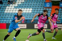 Varaždin lokomotiva hnl siniša sović (27) Varaždin lokomotiva hnl siniša sović (27)