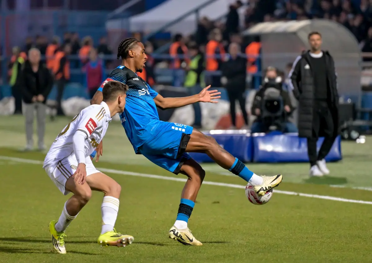 Varazdin_Hajduk (17) – foto agencija sjever Varazdin_Hajduk (17) – foto agencija sjever