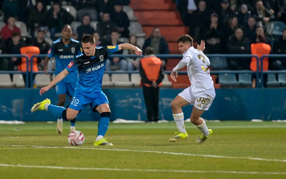 Varazdin_Hajduk (18) – foto agencija sjever Varazdin_Hajduk (18) – foto agencija sjever