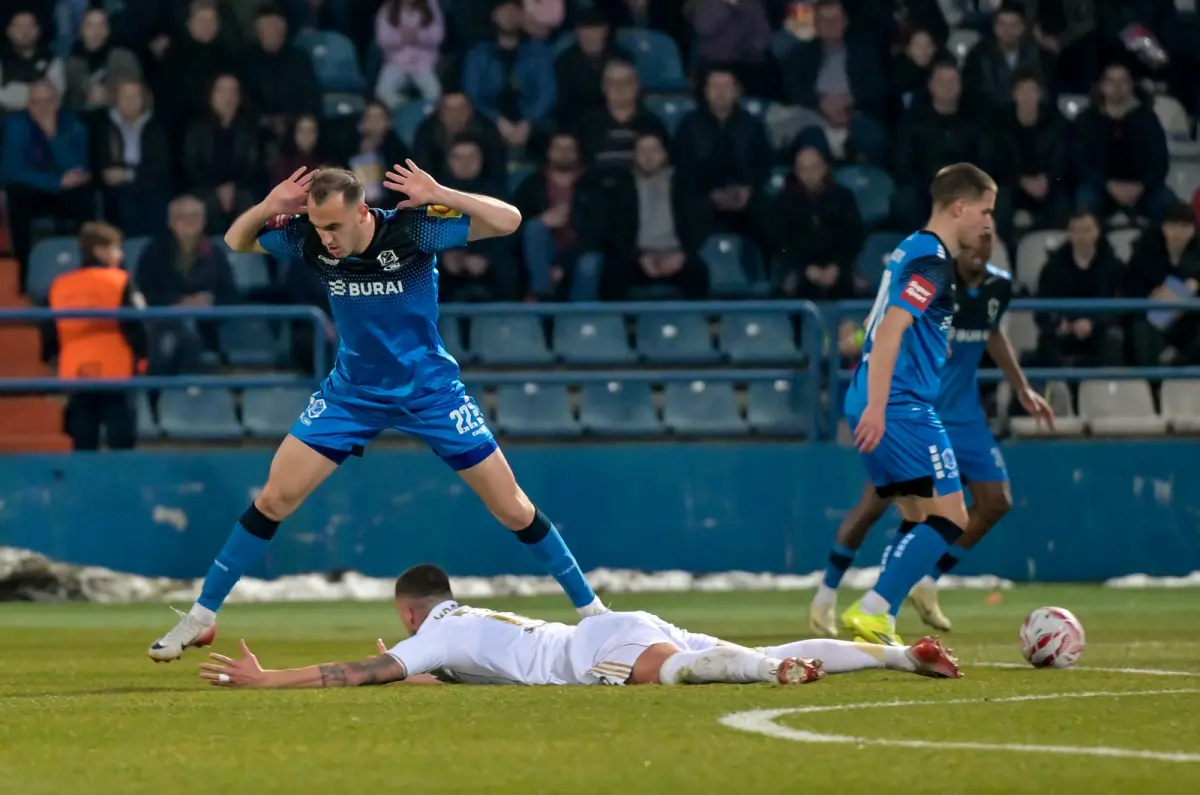 Varazdin_Hajduk (20) – foto agencija sjever Varazdin_Hajduk (20) – foto agencija sjever
