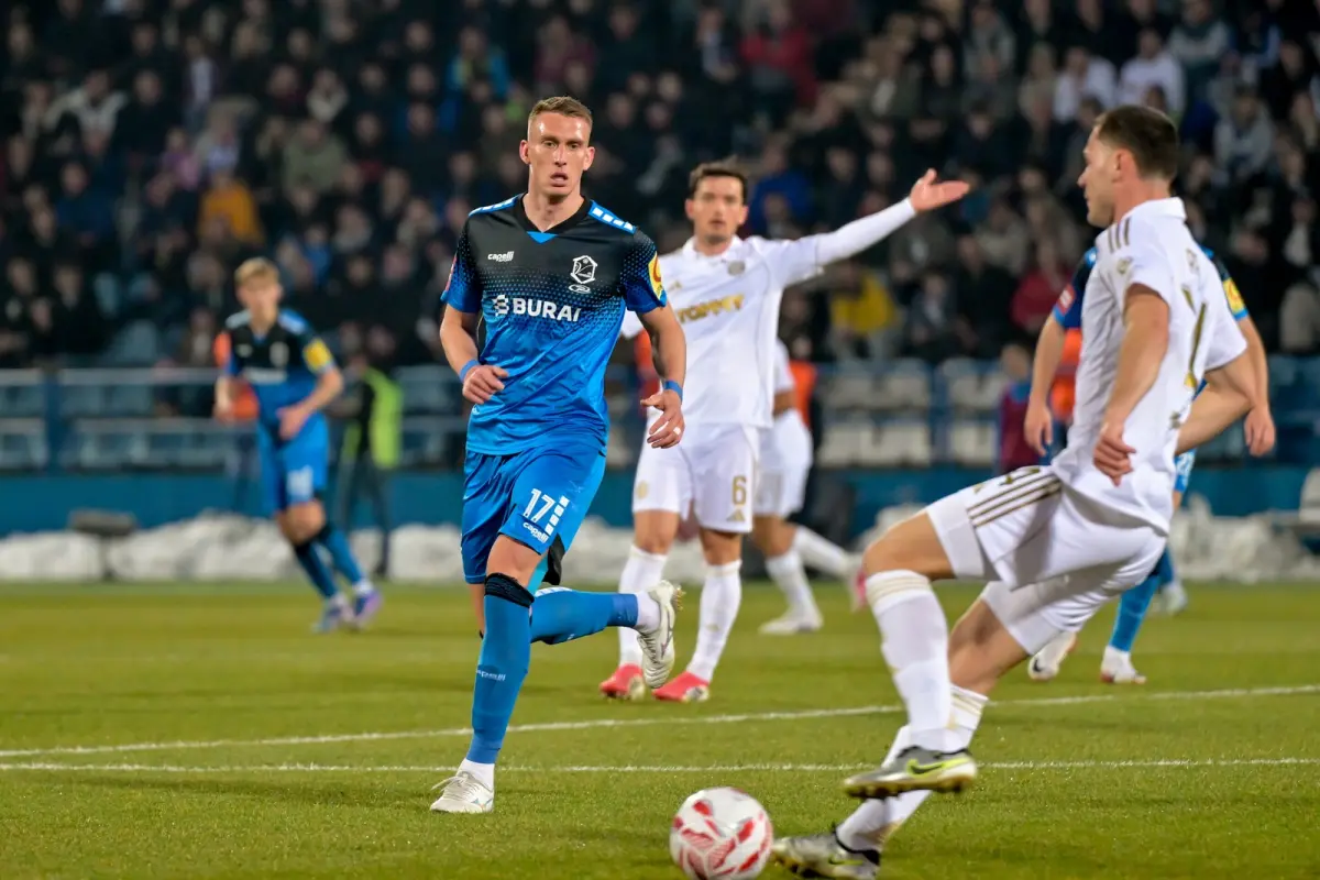 Varazdin_Hajduk (21) – foto agencija sjever Varazdin_Hajduk (21) – foto agencija sjever