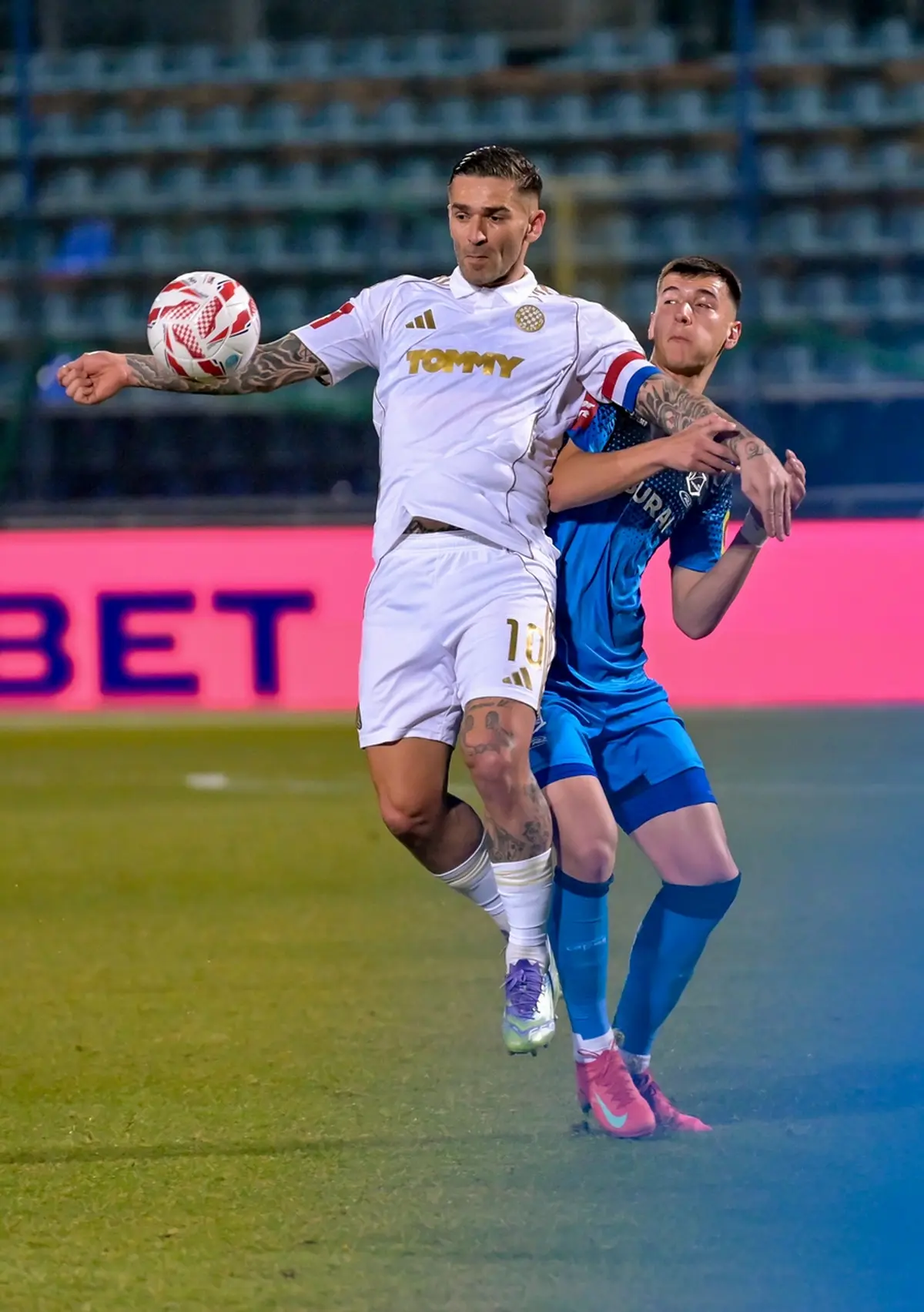 Varazdin_Hajduk (22) – foto agencija sjever Varazdin_Hajduk (22) – foto agencija sjever