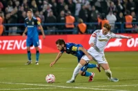 Varazdin_Hajduk (23) – foto agencija sjever Varazdin_Hajduk (23) – foto agencija sjever