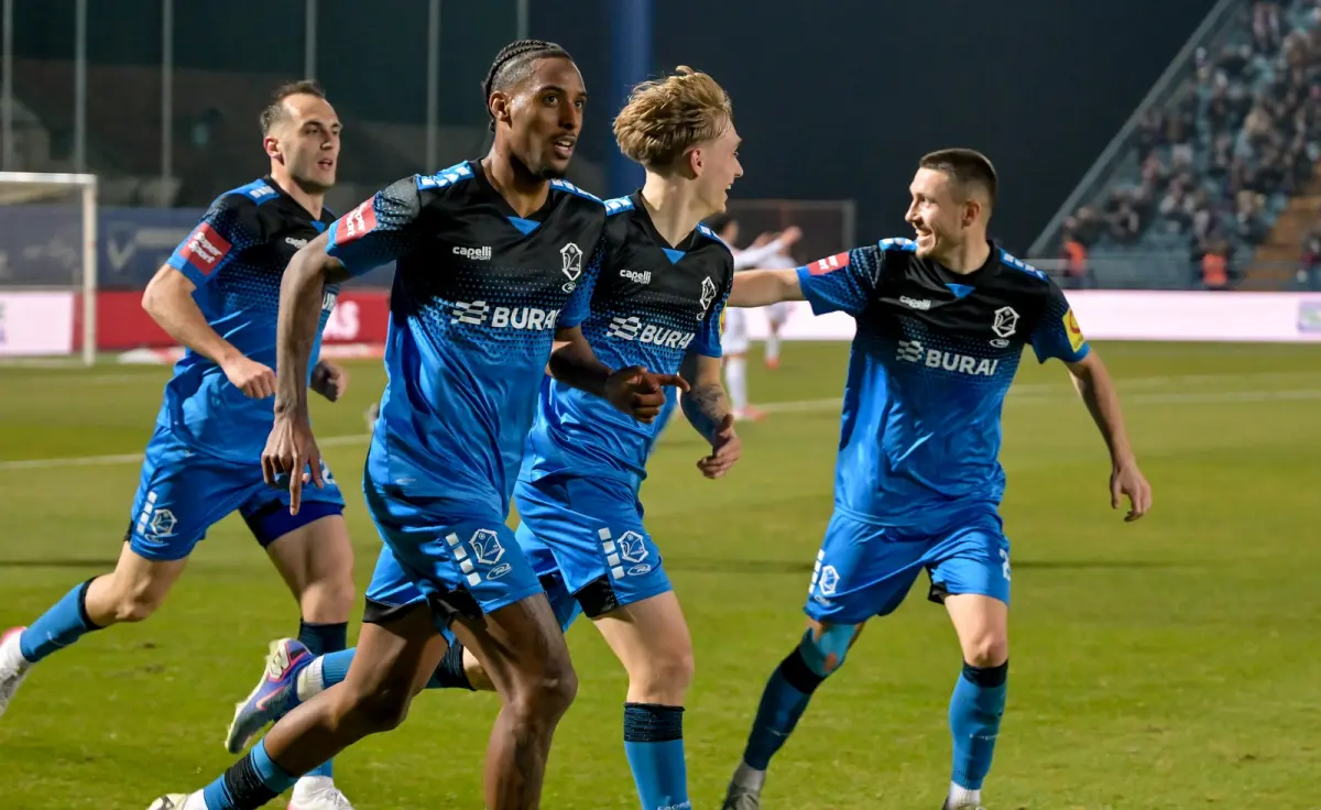 Varazdin_Hajduk (25) – foto agencija sjever Varazdin_Hajduk (25) – foto agencija sjever