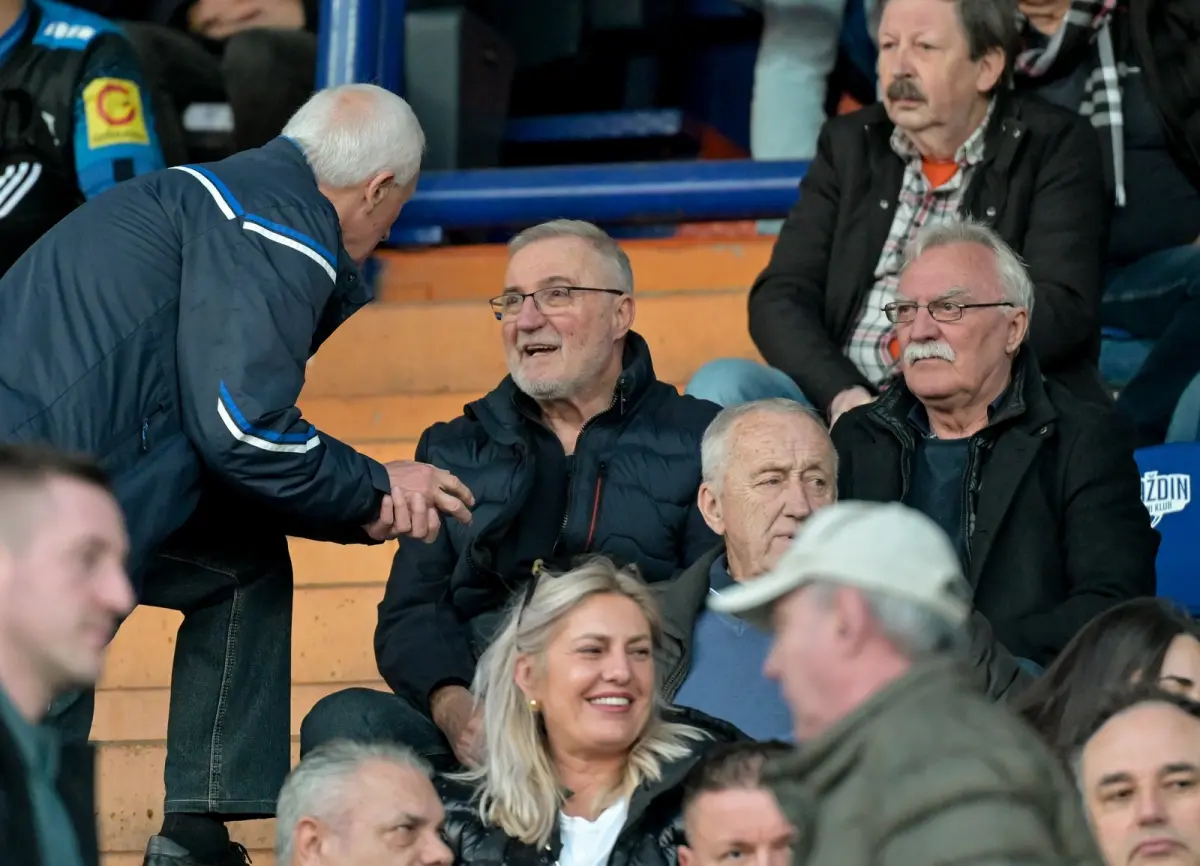 Varazdin_Hajduk (4) – foto agencija sjever Varazdin_Hajduk (4) – foto agencija sjever