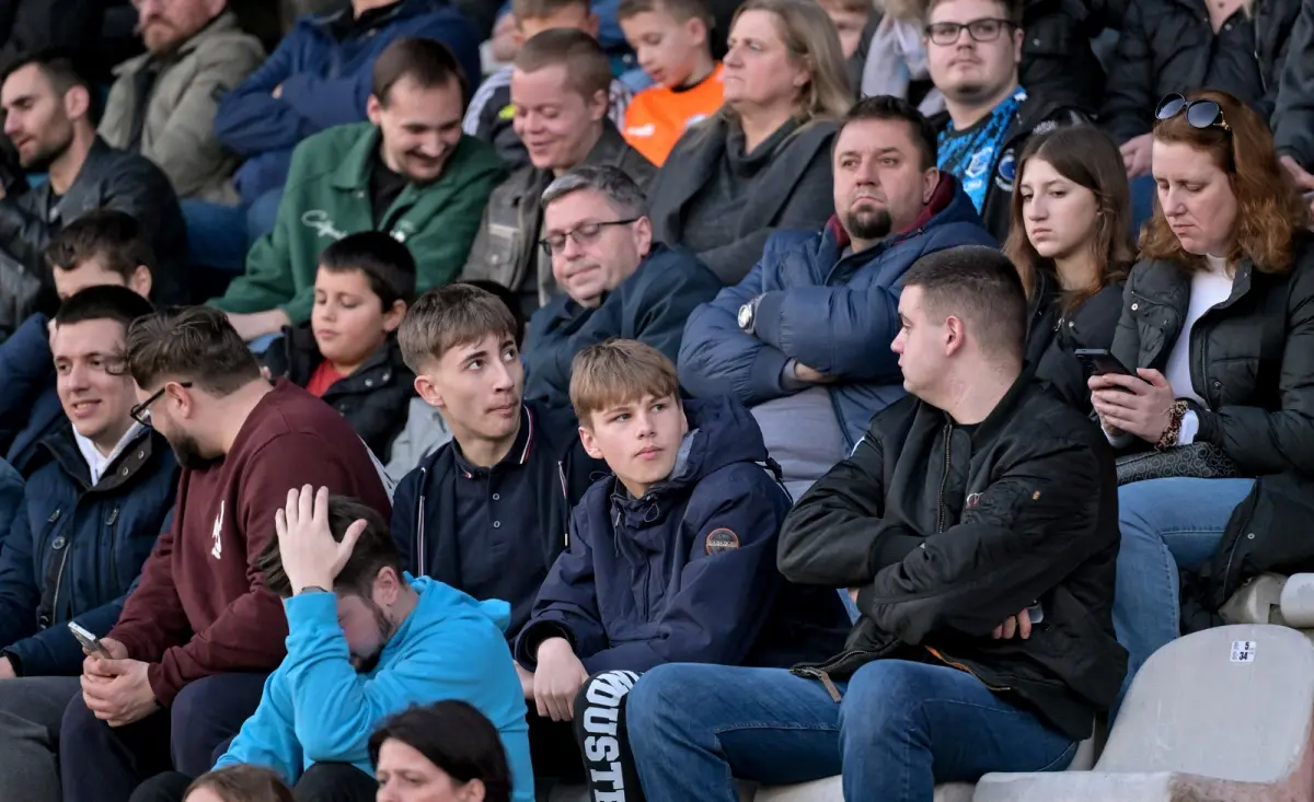 Varazdin_Hajduk (7) – foto agencija sjever Varazdin_Hajduk (7) – foto agencija sjever