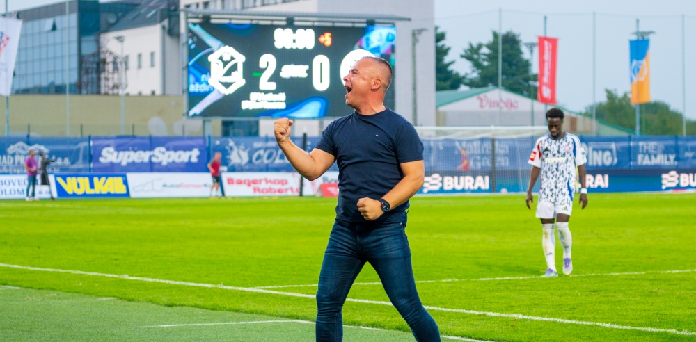 Nikola Šafarić NK Varaždin Nikola Šafarić NK Varaždin