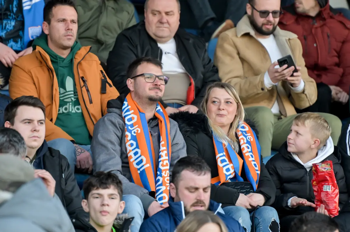 Varazdin_Osijek (11) – foto agencija sjever