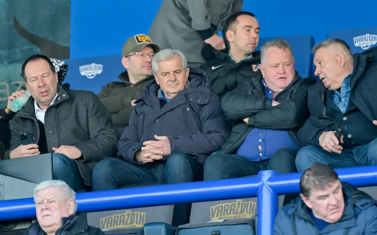 Varazdin_Osijek (14) – foto agencija sjever