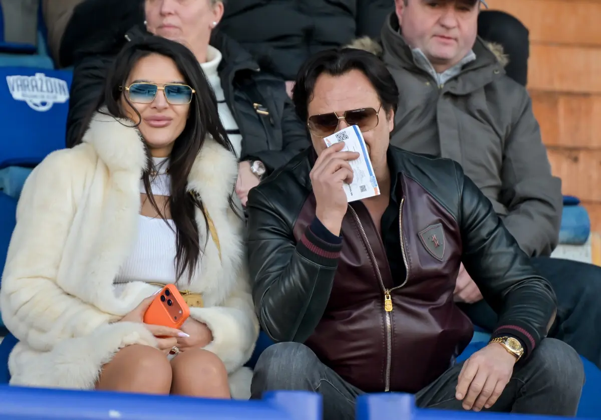 Varazdin_Osijek (16) – foto agencija sjever