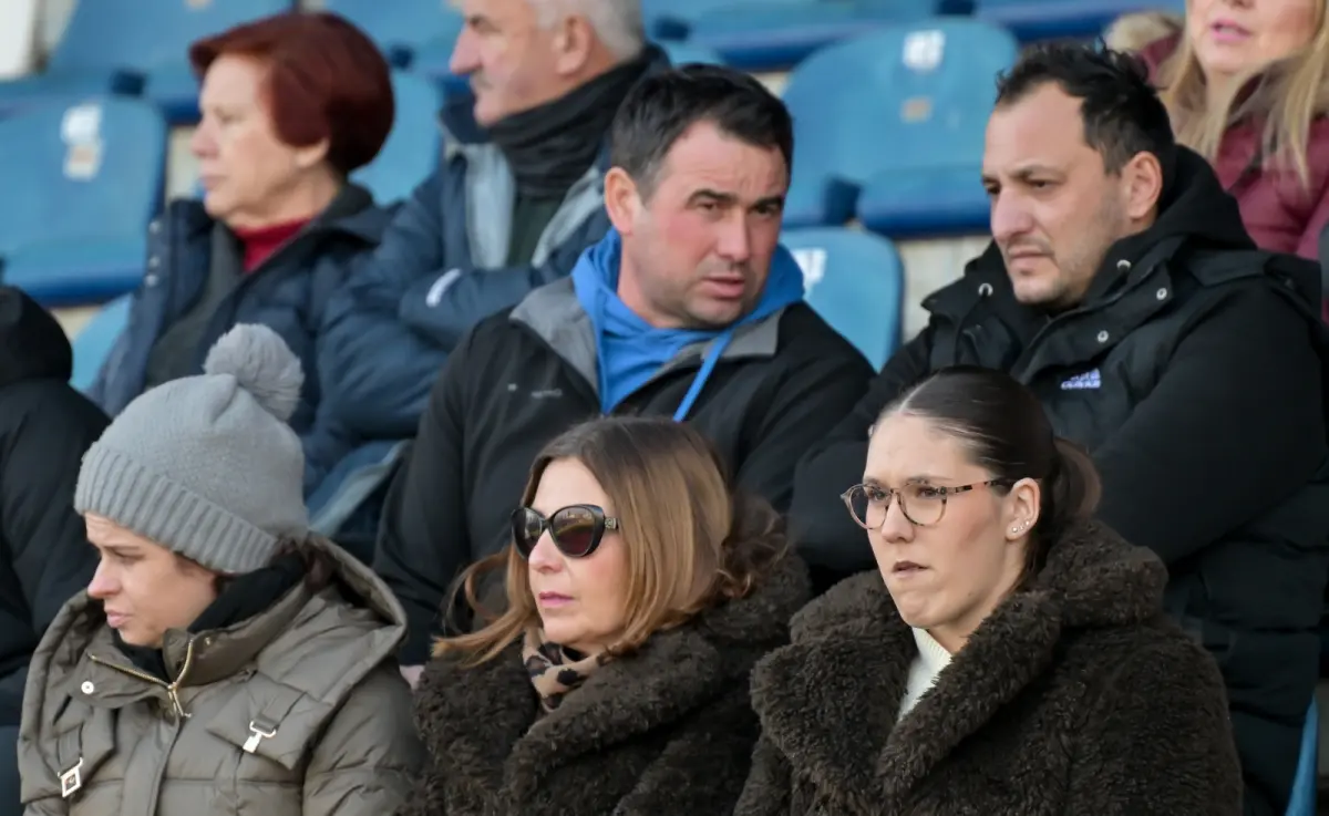 Varazdin_Osijek (2) – foto agencija sjever