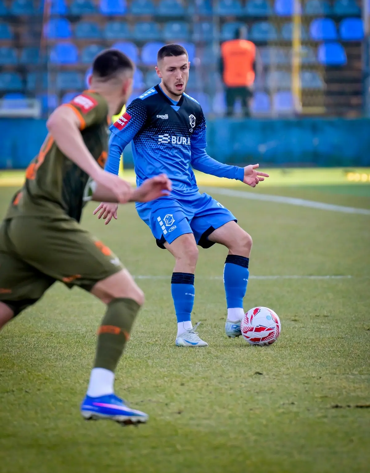 Varazdin_Osijek (21) – foto agencija sjever