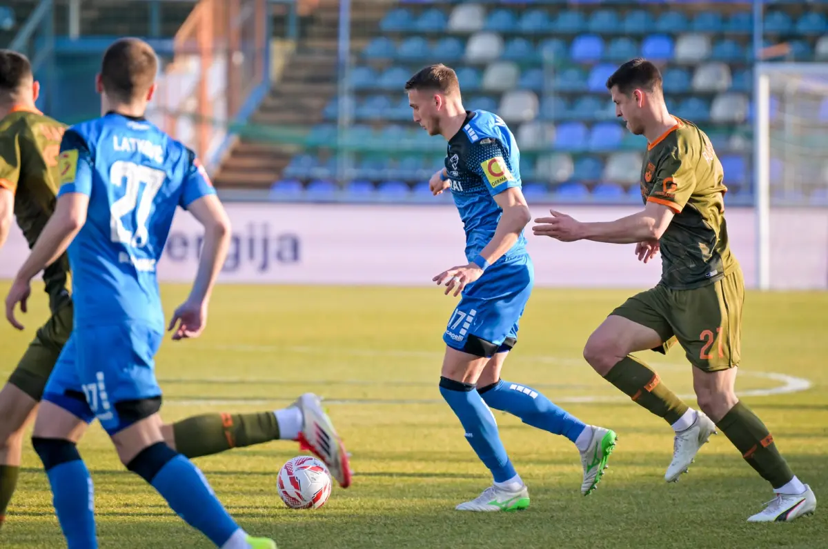 Varazdin_Osijek (22) – foto agencija sjever